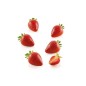 FRAGOLA 30 SILIKOMART FRAGOLA 30 SILIKOMART