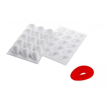 FRAGOLA 30 SILIKOMART