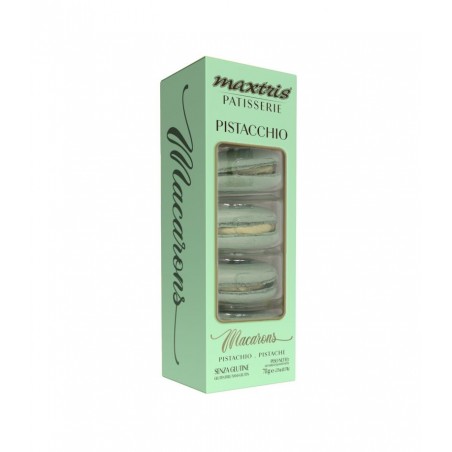 MACARONS VERDI MAXTRIS