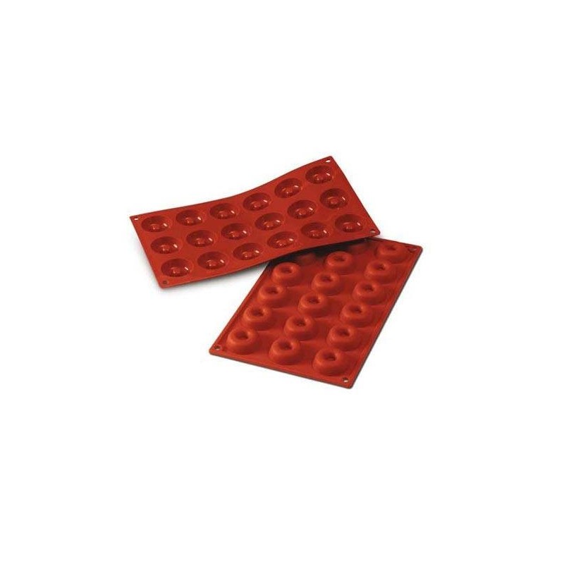 SAVARIN DIAMETRO 41 H 12 MM SILIKOMART SAVARIN DIAMETRO 41 H 12 MM SILIKOMART
