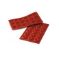 SAVARIN DIAMETRO 41 H 12 MM SILIKOMART SAVARIN DIAMETRO 41 H 12 MM SILIKOMART