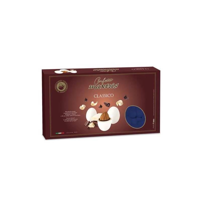 CLASSICO BLU MAXTRIS