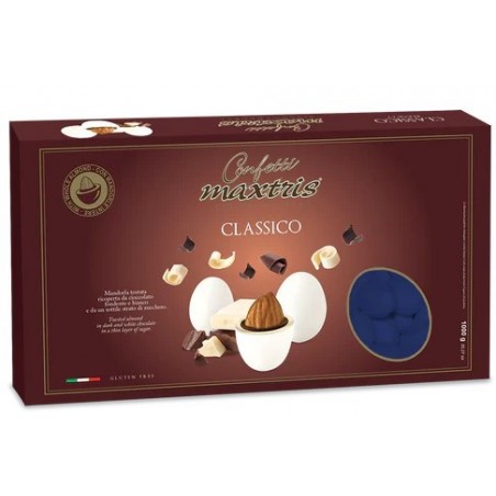 CLASSICO BLU MAXTRIS