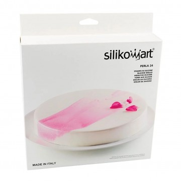 PERLA 24 SILIKOMART