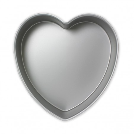 TEGLIA CUORE 152mm x 51mm PME