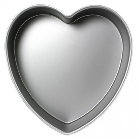 TEGLIA CUORE 203mm x 51mm PME