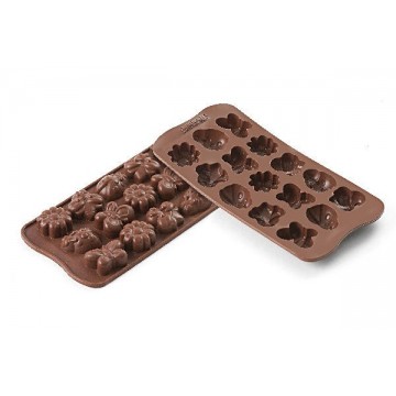 CHOCO SPRINGLIFE SILIKOMART