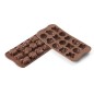 CHOCO SPRINGLIFE SILIKOMART CHOCO SPRINGLIFE SILIKOMART
