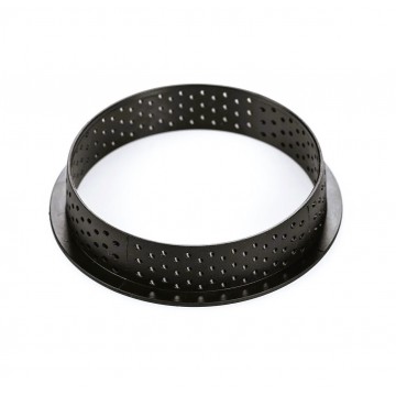 TARTE RING ø 80mm H 20mm SILIKOMART