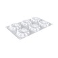 KIT 3D TARTE RING BLOOM Ø80 mm SILIKOMART