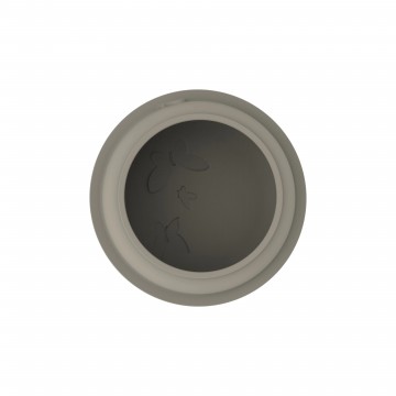 Stampo Fairytale Silikomart – Silicone Platinum ø180 1400 ml
