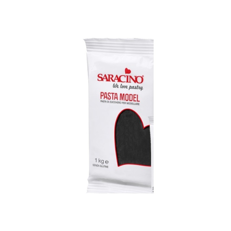 MODEL NERA 1KG SARACINO MODEL NERA 1KG SARACINO