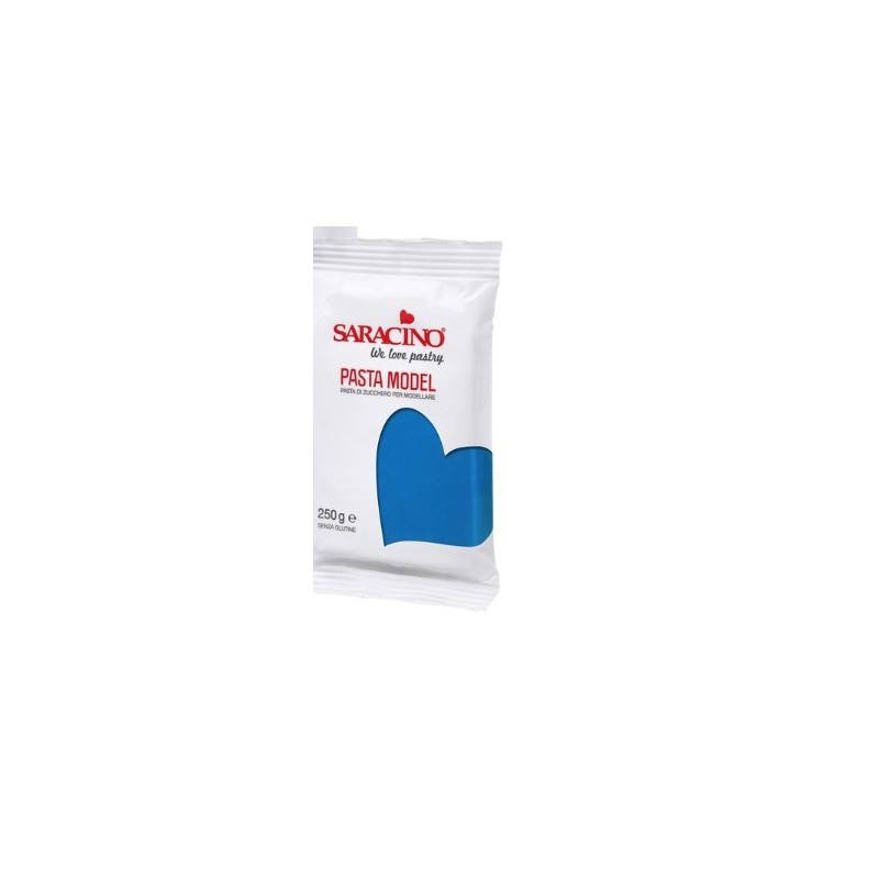 MODEL BLU 250 gr SARACINO MODEL BLU 250 gr SARACINO