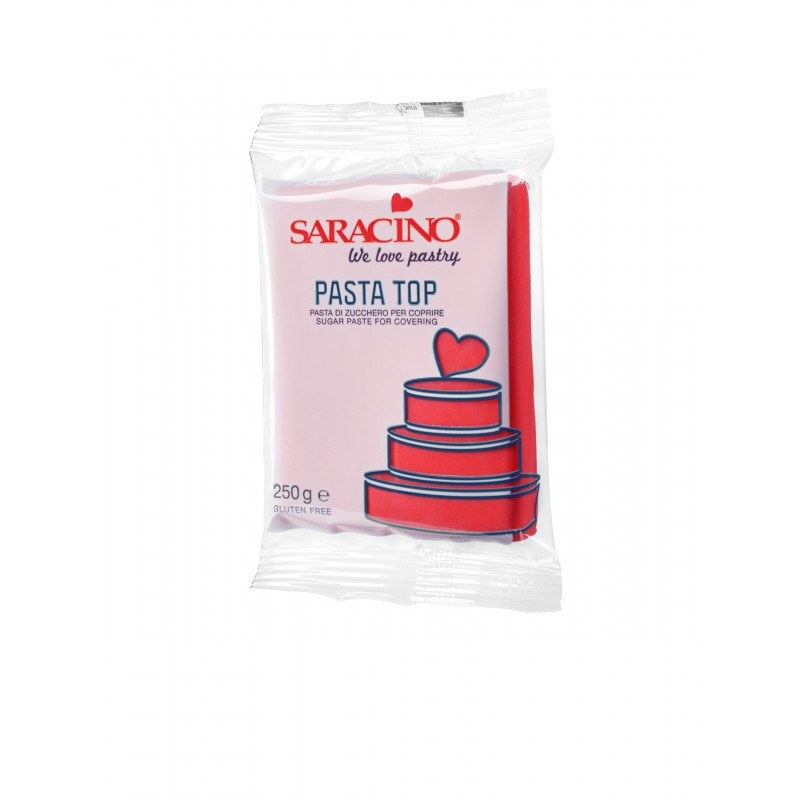 TOP ROSSA 250gr SARACINO TOP ROSSA 250gr SARACINO