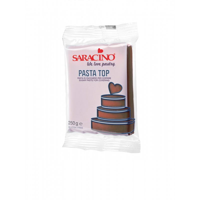 TOP MARRONE 250gr SARACINO