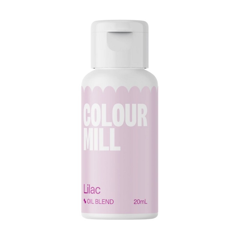 COLOUR MILL LILAC COLOUR MILL LILAC