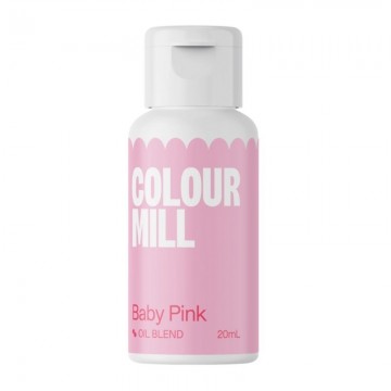 COLOUR MILL BABY PINK
