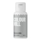 COLOUR MILL CONCRETE COLOUR MILL CONCRETE