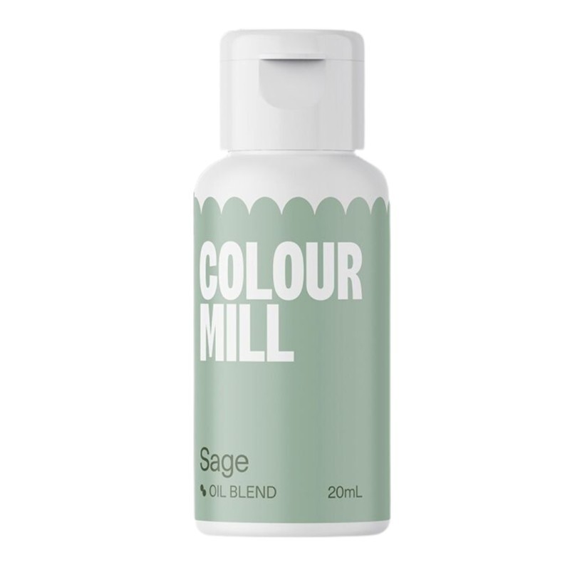 COLOUR MILL SAGE