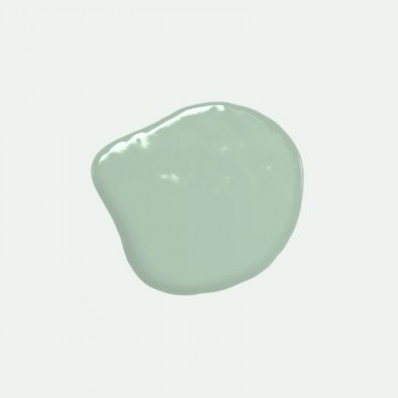 Colorante liposolubile verde salvia per cioccolato e ganache