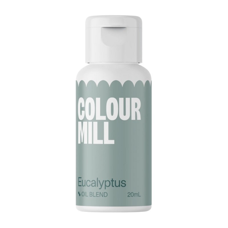 COLOUR MILL EUCALYPTUS