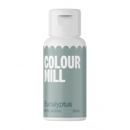 COLOUR MILL EUCALYPTUS