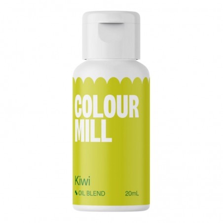 COLOUR MILL KIWY