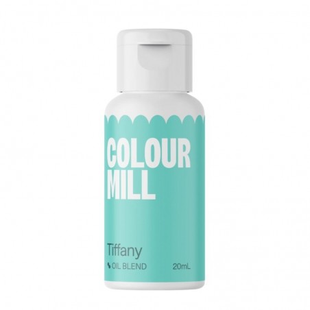 COLOUR MILL TIFFANY