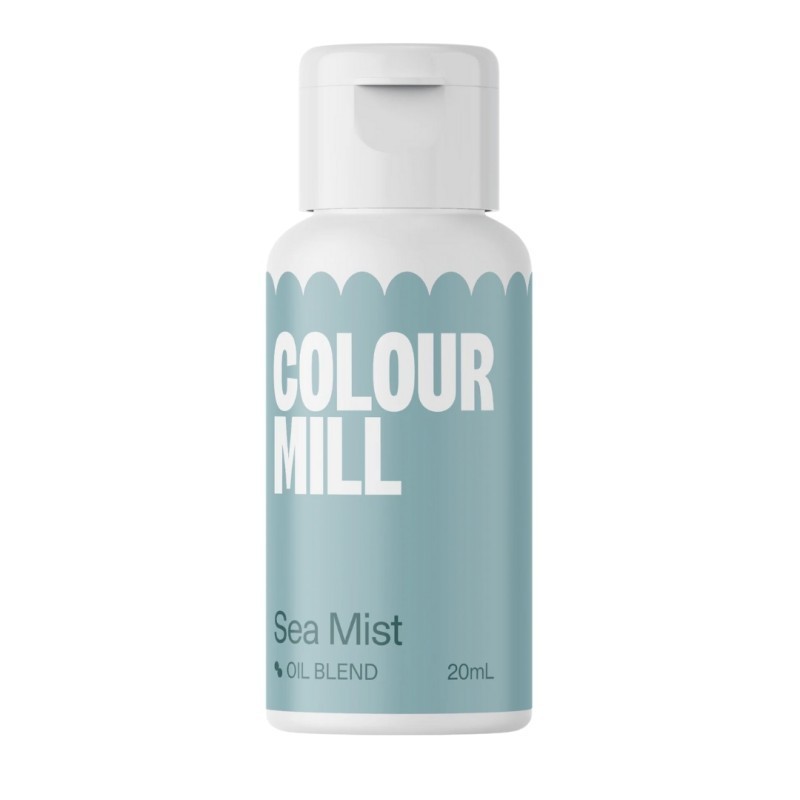 COLOUR MILL SEA MIST COLOUR MILL SEA MIST
