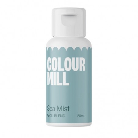 COLOUR MILL SEA MIST