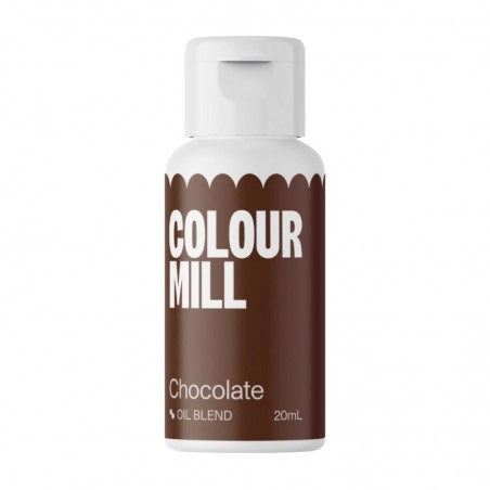 COLOUR MILL CHOCOLATE