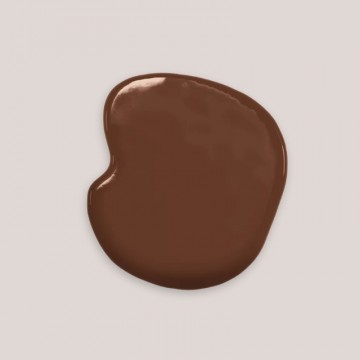 Colorante liquido chocolate liposolubile per dolci e ganache