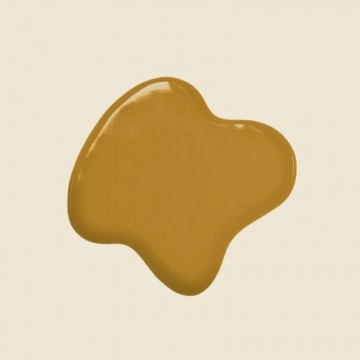 Colorante liquido mustard liposolubile per dolci e cioccolato