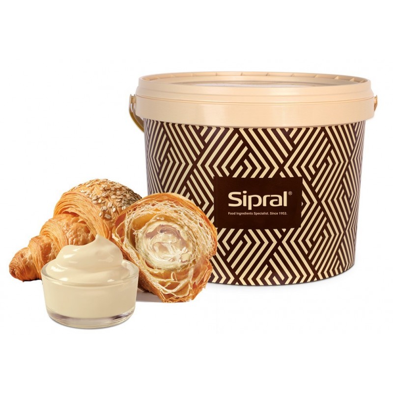 NUPPY NOCCIOLA BIANCA 6kg SIPRAL NUPPY NOCCIOLA BIANCA 6kg SIPRAL