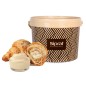 NUPPY NOCCIOLA BIANCA 6kg SIPRAL NUPPY NOCCIOLA BIANCA 6kg SIPRAL