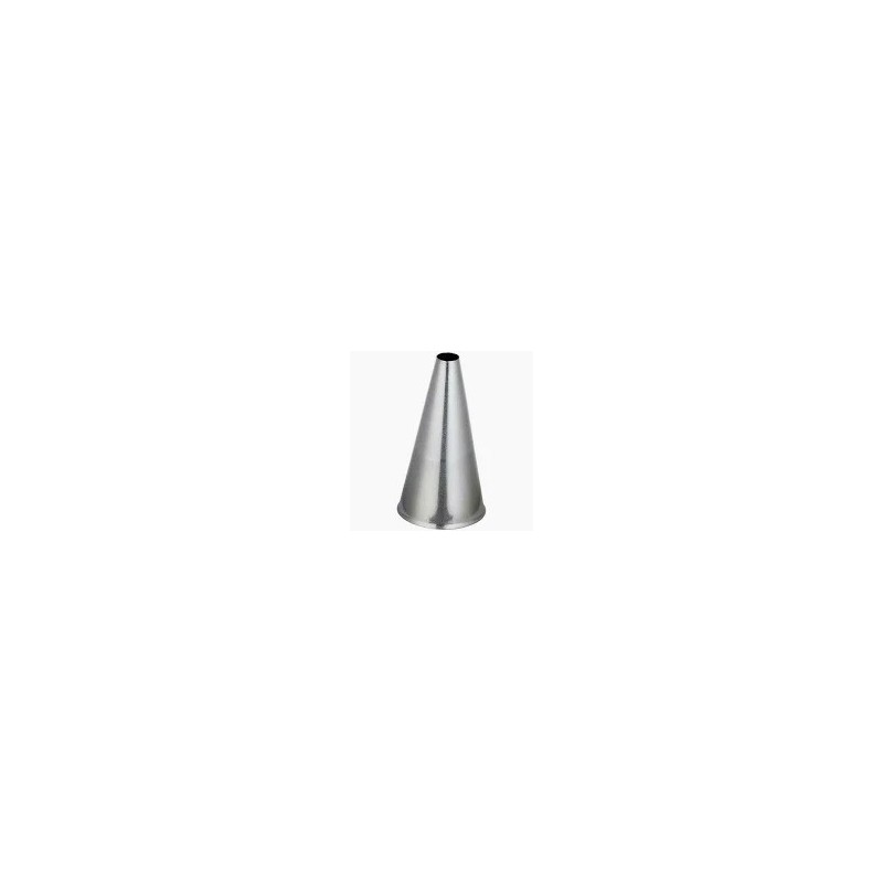 CORNETTO LISCIO 6 mm THERMOHAUSER