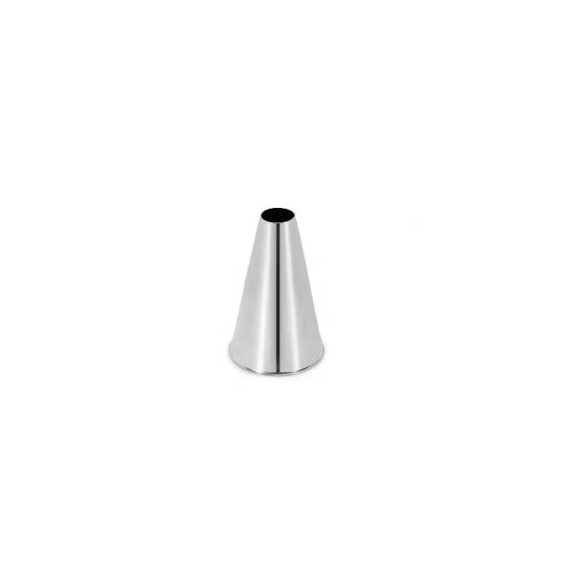 CORNETTO LISCIO 5 mm THERMOHAUSER