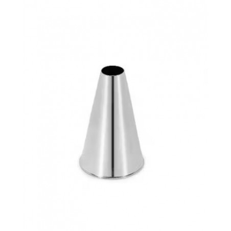 CORNETTO LISCIO 5 mm THERMOHAUSER