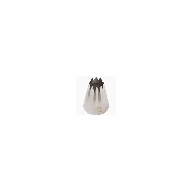CORNETTO STELLA 18 mm THERMOHAUSER CORNETTO STELLA 18 mm THERMOHAUSER