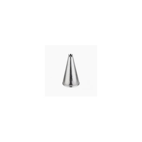 CORNETTO STELLA 5 mm THERMOHAUSER