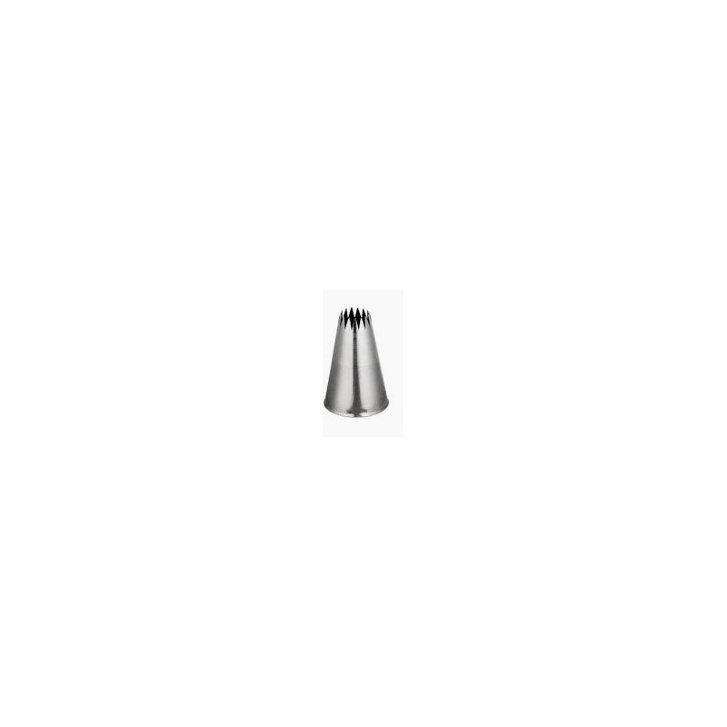 CORNETTO STELLA FRANCESE 12 mm THERMOHAUSER