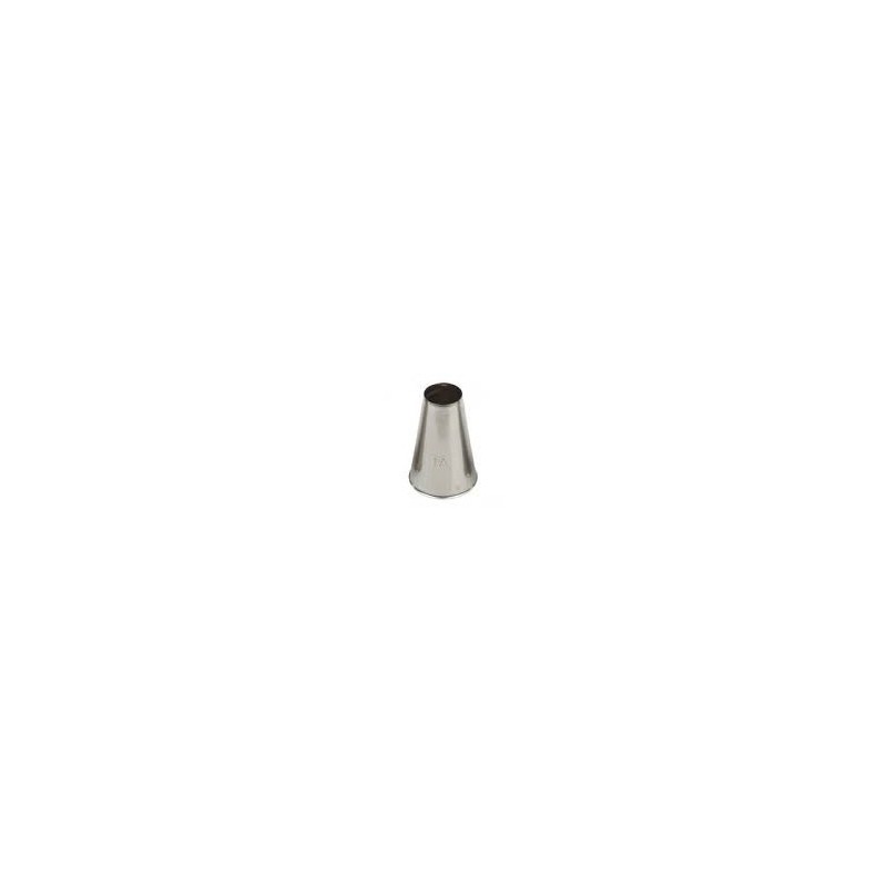CORNETTO LISCIO 16 mm THERMOHAUSER