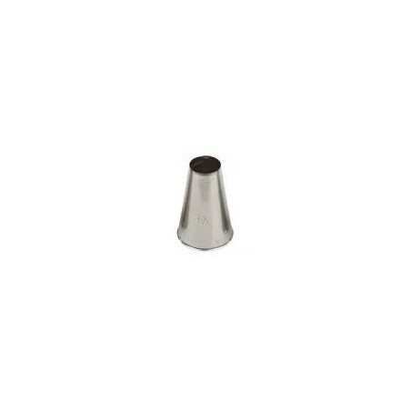 CORNETTO LISCIO 16 mm THERMOHAUSER