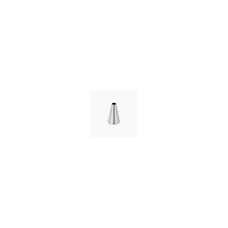 CORNETTO LISCIO 7 mm THERMOHAUSER CORNETTO LISCIO 7 mm THERMOHAUSER