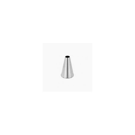CORNETTO LISCIO 7 mm THERMOHAUSER