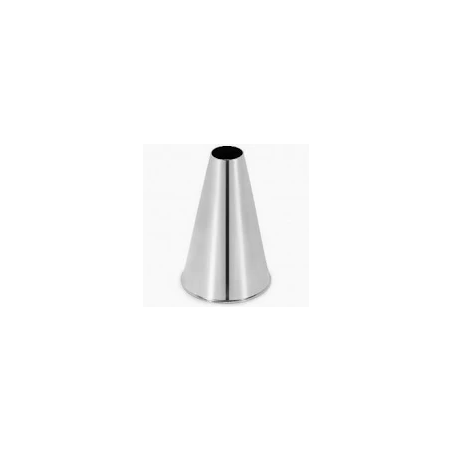 CORNETTO LISCIO 12 mm THERMOHAUSER