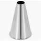 CORNETTO LISCIO 12 mm THERMOHAUSER CORNETTO LISCIO 12 mm THERMOHAUSER