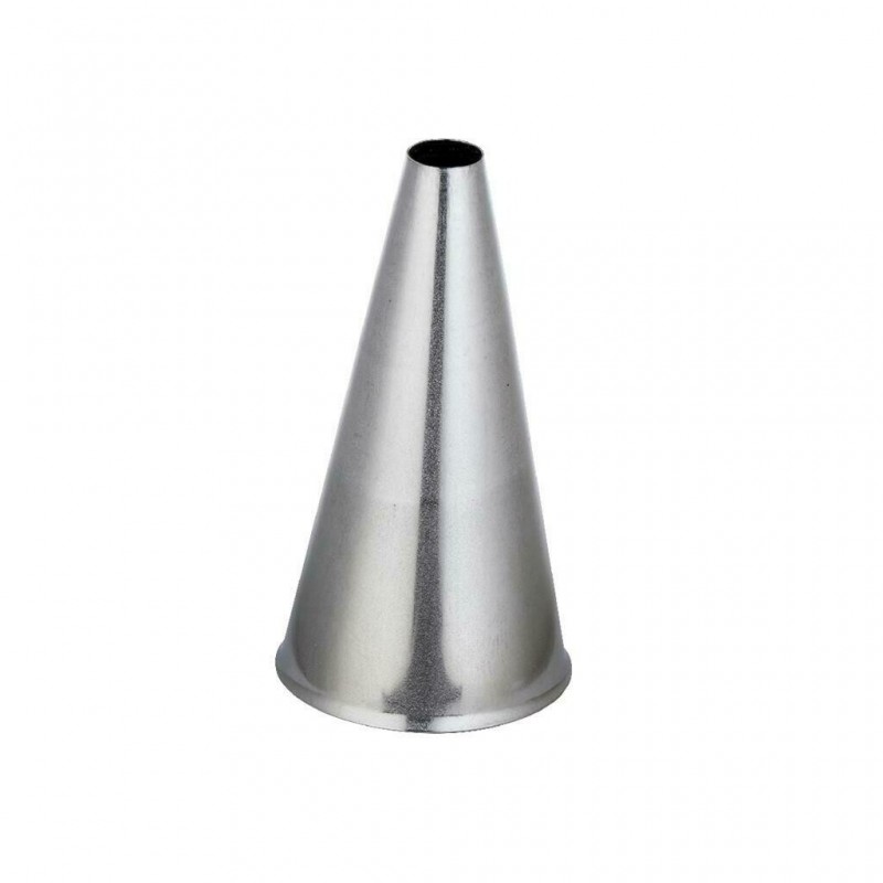 CORNETTO LISCIO 4 mm