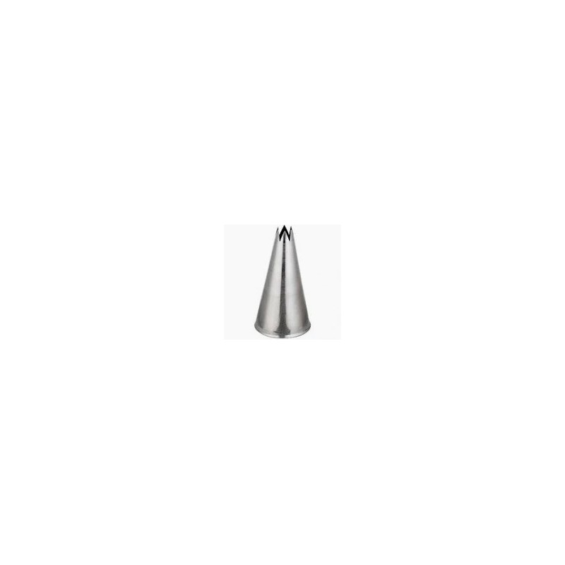 CORNETTO STELLA 7 mm THERMOHAUSER