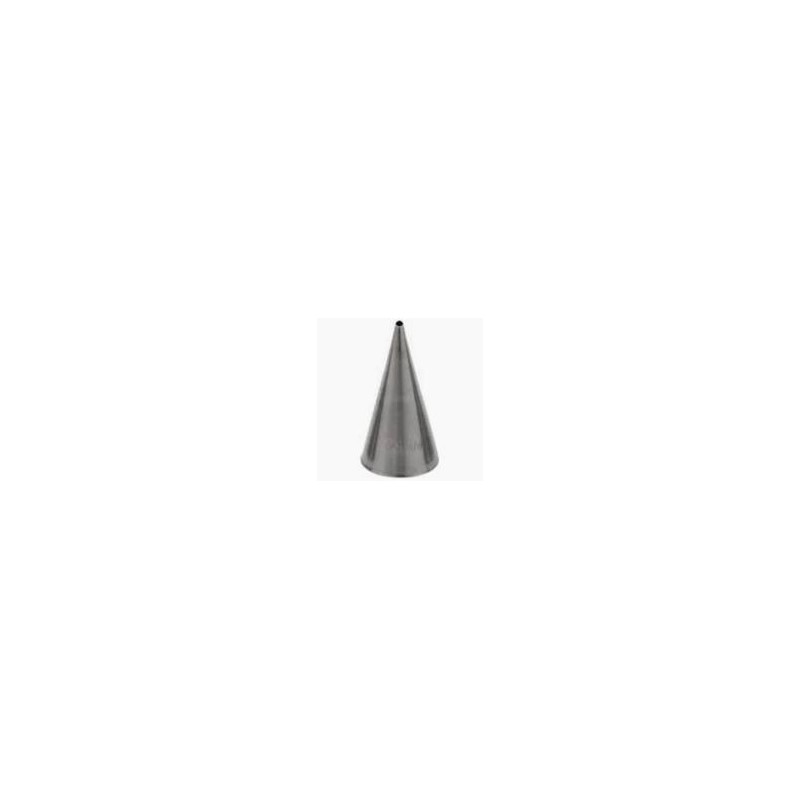 CORNETTO LISCIO 2 mm THERMOHAUSER